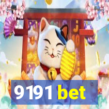 9191 bet